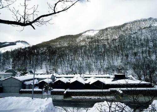 OTARU RETREAT by Onko Chishin, Otaru