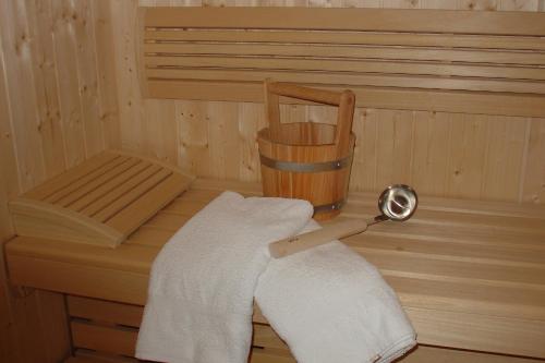 Ferienbauernhof Schneider in Шварценберг