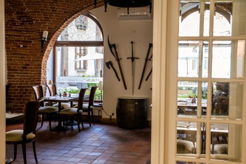 80262489 Hotel Polski Pod Białym Orłem