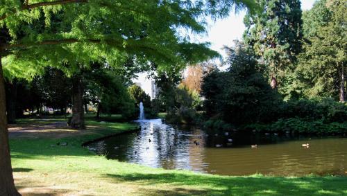 Hotel Tongerlo - image 2