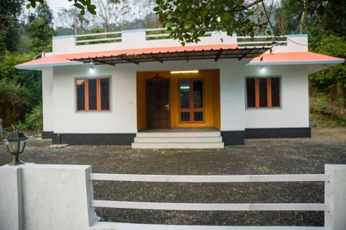 Exterior view of The Elephant watch