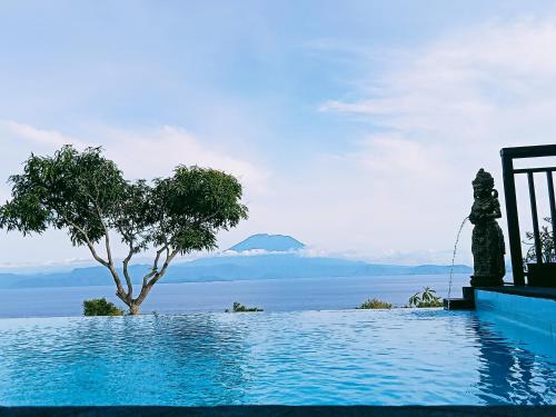 Bataran Garden Cottage, Nusa Penida