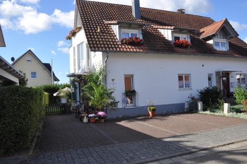 DOUBLE Two Lodge in Kappel-Grafenhausen, Deutschland