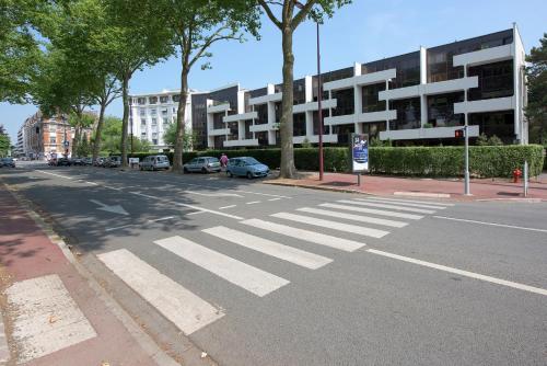 Appartement Lille Metropolys - Location saisonnière - Marcq-en-Baroeul