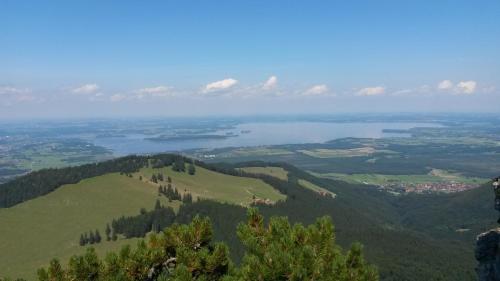 Chiemsee Beachhouse Apartment