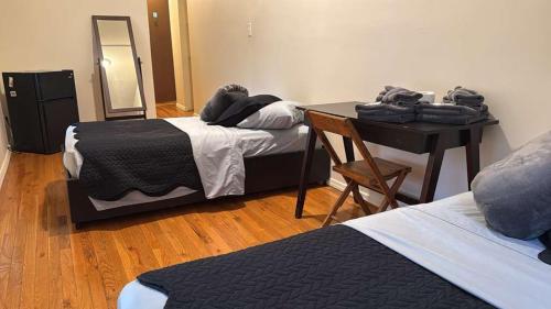 New York City Guesthouse 3 in 할렘