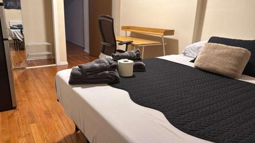 New York City Guesthouse 3 – khách sạn tại Harlem