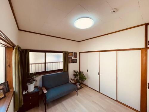 和居 昭和苑 静かな土地でリラックスして過ごせる一軒家