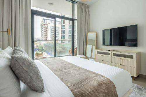Frank Porter - Prive Residence, Dubai (foto 8)