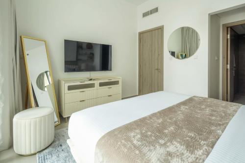 Frank Porter - Prive Residence, Dubai (foto 9)