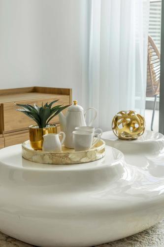 Frank Porter - Prive Residence, Dubai (foto 7)