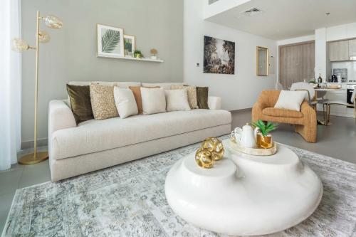 Frank Porter - Prive Residence, Dubai (foto 4)