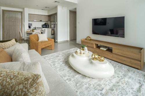 Frank Porter - Prive Residence, Dubai (foto 5)