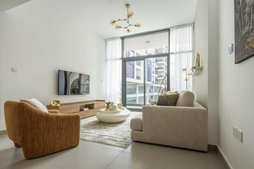 Frank Porter - Prive Residence, Dubai (foto 3)
