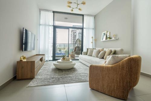 Frank Porter - Prive Residence, Dubai (foto 2)