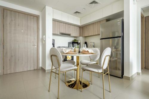 Frank Porter - Prive Residence, Dubai (foto 6)