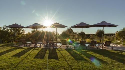 Ca Nova Agriturismo in Cavriana (Mantua)
