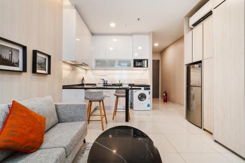 Societe Hartamas in Sri Hartamas / Mont Kiara