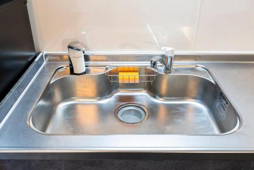 AMP FLAT Marron Hontosu