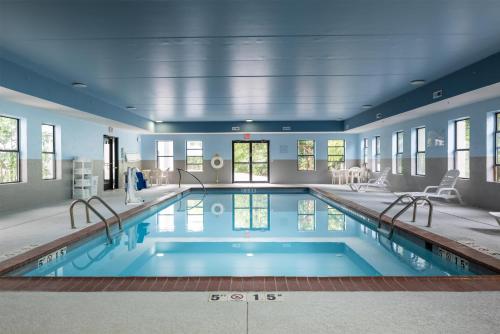 Hampton Inn Carrollton KY - image 12