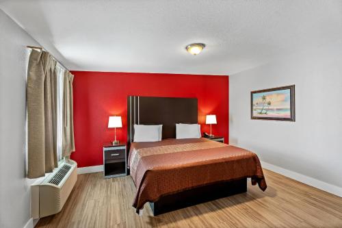 LAKE LBJ INN in Kingsland, USA