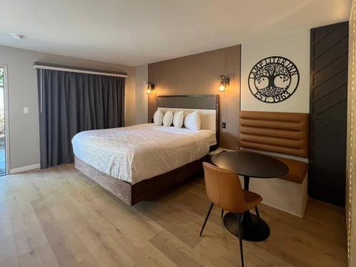 Lamp Liter Inn Visalia, an Ascend Collection Hotel