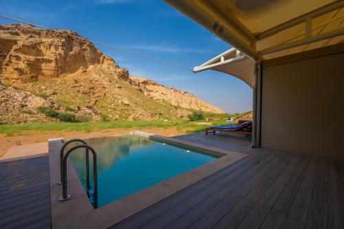 Dintorni, Moon Retreat by Sharjah Collection in Umm Al Quwain