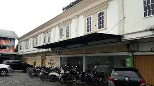 Inngang, EXPRESS O 91674 Penginapan Bm Prima in Duri