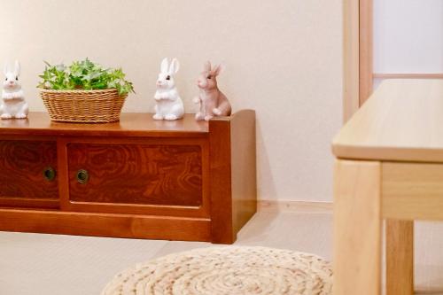 Momotani Entire house for 5 people 4 min walk from Teradacho Station Direct to USJ Osaka Don Quixote 5 min Balcony Washing machine Convenient supermarket 3 min