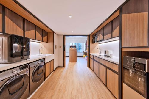 مطبخ, Shangri-La Harbin in هاربين