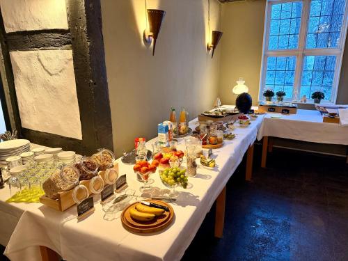 Kloster Malgarten – Bramsche, MI
