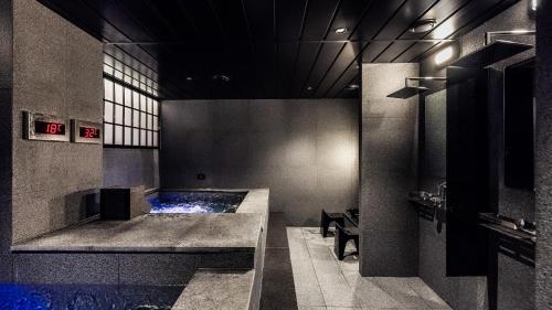 Facilities, Anook Ryokan Hotel Ansan Station in Ansan-si