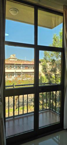 Temesegen Hotel in Axum