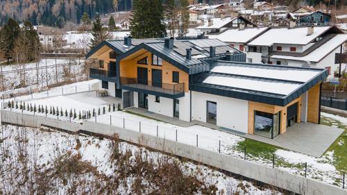 FIEMME IN VISTA Apartments