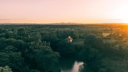 Sagana RiversideRustic Charm nestled along the peaceful banks of Sagana River in Sagana