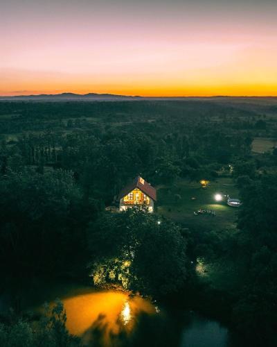 Sagana RiversideRustic Charm nestled along the peaceful banks of Sagana River in Sagana