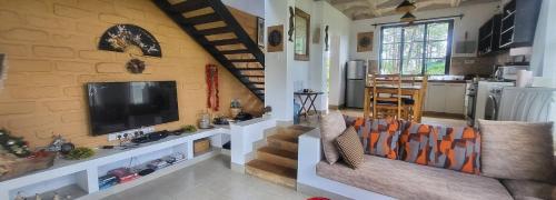 Sagana RiversideRustic Charm nestled along the peaceful banks of Sagana River in Sagana