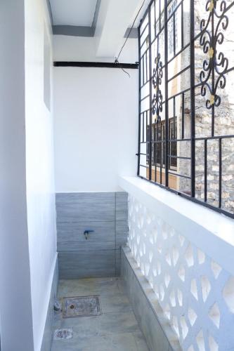 Raels home in Mombasa