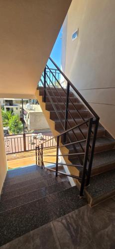 Temesegen Hotel in Axum