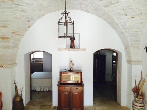 Trullo Vacanza
