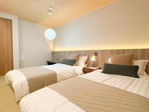 Compass101 1 minute from subway city center Freewifi