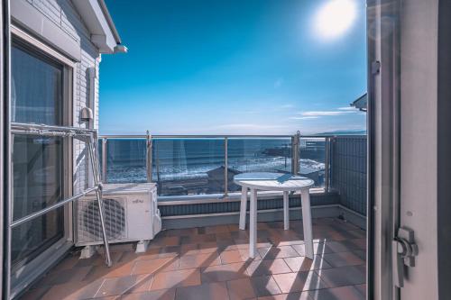 View, 波音ハウス湯河原ー心地よい波Waveの音に包まれる癒しの別荘BBQ可 in Yugawara