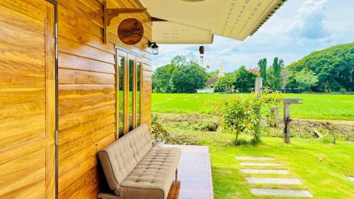 Chewavethee Herb Wellness Stay