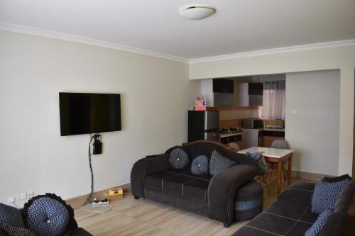 Facilities, Rosslyn View Apartments Ruaka in Ruaka