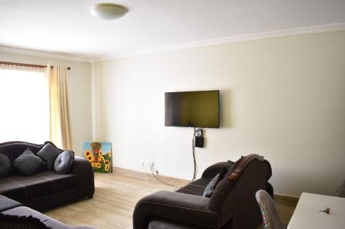 Facilities, Rosslyn View Apartments Ruaka in Ruaka