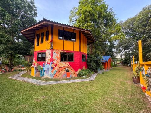 Blessed Koh Chang