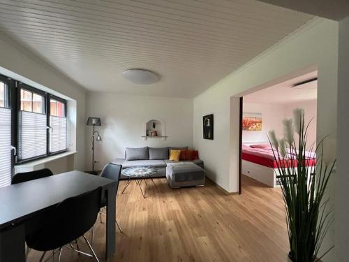 Gemütliche Ferienwohnung in Hüttblek in Hüttblek, Deutschland