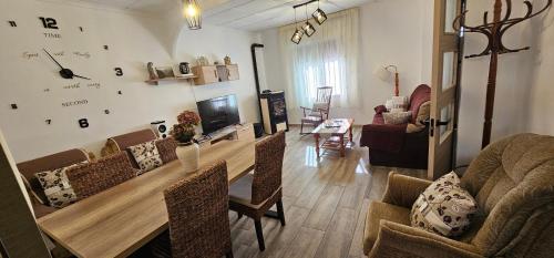 Casa Rural Ramblizo in Elche de la Sierra