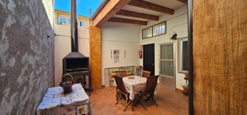 Casa Rural Ramblizo in Elche de la Sierra