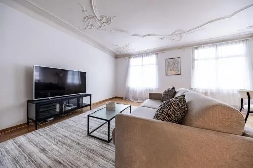 The R Apartment Hemmental in Schaffhausen, Schweiz